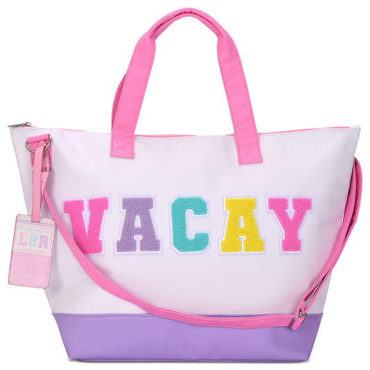 Vacation Bag
