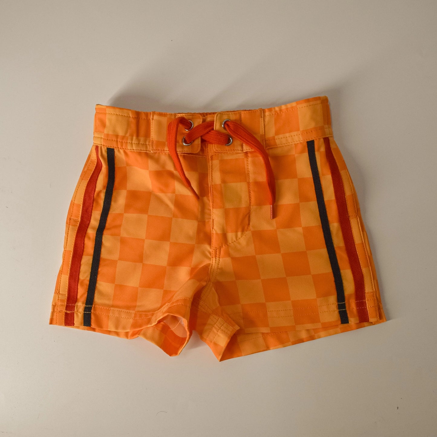 Hybrid Wave Board Shorts