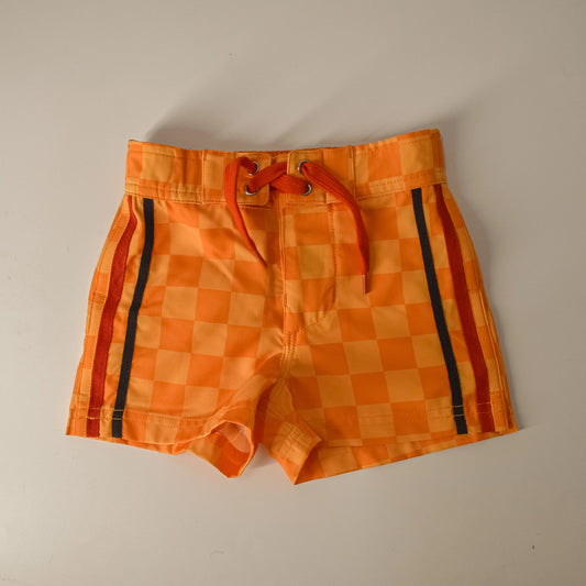 Hybrid Wave Board Shorts